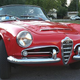 Image for article titled The Ten Best Cars For A Successful Valentine's Day Date